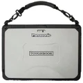 Panasonic InfoCase - Toughmate CF-20/ FZ-A2/Toughbook G2 Mobility Bundle (Shoulder Strap/Hand Strap) [TBC20MBBDL]