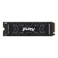 Kingston FURY Renegade 4TB PCIe 4.0 NVMe M.2 SSD [SFYRD/4000G]