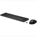 HP 655 Wireless Keyboard and Mouse Combo [4R009AA]