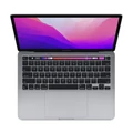 Apple MacBook Pro 13.3-inch with touch bar - Space Grey [Z16R00037]