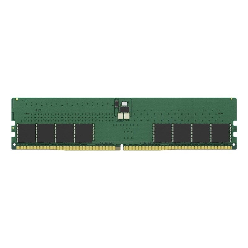 Image of Kingston KCP548UD8-32 32GB DDR5 4800MT/s Non-ECC Unbuffered DIMM