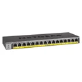 Netgear GS116LP 16 Ports Ethernet Switch [GS116LP-100AJS]