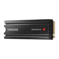 Samsung 980 Pro 1TB M.2 SSD with Heatsink [MZ-V8P1T0CW]