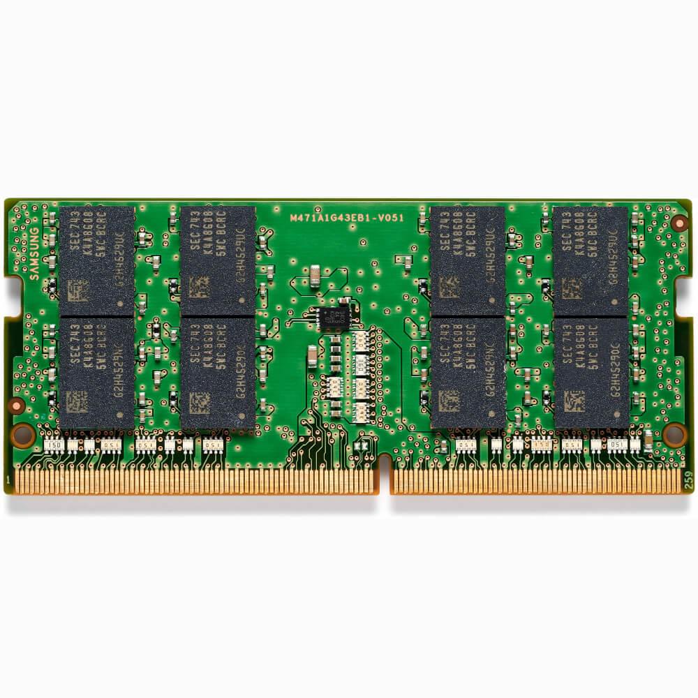 Image of HP 16GB DDR5 4800 SODIMM NECC Memory [4M9Y5AA]