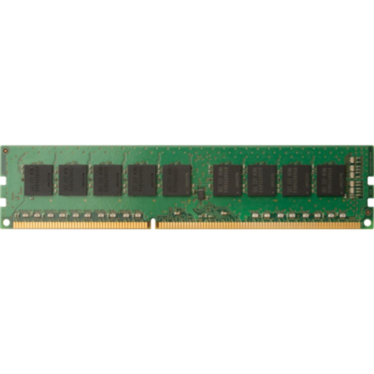 Image of HP 32GB DDR5 4800 UDIMM NECC Memory [4M9Y2AA]