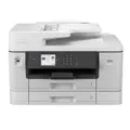 Brother MFC-J6940DW Colour Inkjet Multi-Function Business Printer [MFC-J6940DW]