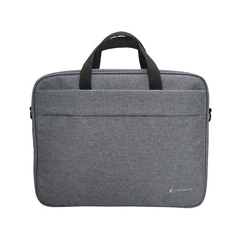 Image of Dynabook Business Carrying Case for 15&quot; to 16&quot; Notebook - Grey [OA1209-CWT5B]