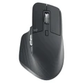 Logitech MX Master 3S Performance Wireless Mouse - Graphite [910-006561]