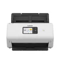 Brother ADS-3300W A4 40ppm Network Document Scanner