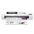 Brother DS-940DW A4 Duplex Portable Document Scanner