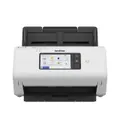 Brother ADS-4700W A4 40ppm Professional Network Document Scanner