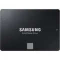 Samsung 870 EVO SSD 4TB V-NAND 2.5&quot; SATA III 6GB/s [MZ-77E4T0BW]