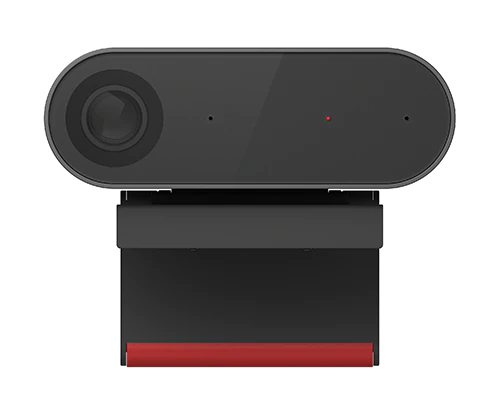 Image of Lenovo ThinkSmart Cam 4K Smart Cam [4Y71C41660]