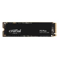 Crucial P3 Plus 4TB 3D NAND Gen4 NVMe PCIe M.2 SSD [CT4000P3PSSD8]
