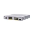 Cisco 350 CBS350-16P-2G 18 Ports Manageable Ethernet Switch [CBS350-16P-2G-AU] 2 SFP,POE