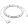 Apple 2m USB-C to Magsafe 3 Cable [MLYV3FE/A]