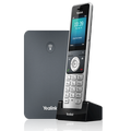 Yealink W76P High-Performance IP DECT Phone [W76P]