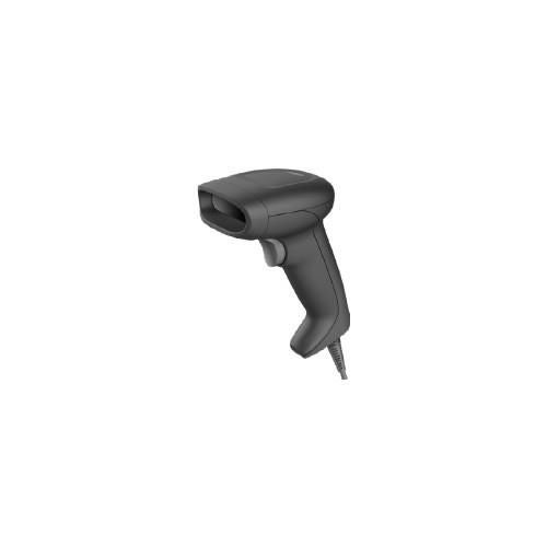 Honeywell APAC USB KIT, BLACK, 1.5M USB, STAND [HH490-R1-1USB-1-A]