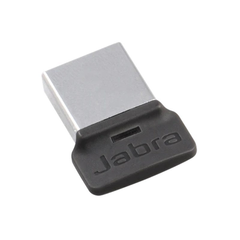 Image of Jabra LINK 370 UC Bluetooth 4.2 - Bluetooth Adapter for Desktop Computer/Notebook [14208-07]