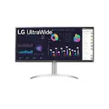 LG 34WQ650-W 34-inch Ultrawide FHD Monitor