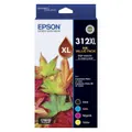 Epson 312XL CMYK Colour Pack [C13T183A92]