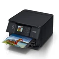 Epson Expression Premium Photo XP-6100 Colour Inkjet Multi-Function Printer [C11CG97501]