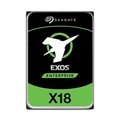 Seagate Exos X18 10TB HDD 512E/4KN SATA [ST10000NM018G] 7200RPM, 3.5&quot;, 256MB Cache, 5 Years Warranty
