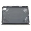 Targus Pro-Tek Carrying Case (Flip) Apple iPad (2022) Tablet - Black [THZ934GL]