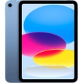Apple 10.9-inch iPad Wi-Fi + Cellular 64GB - Blue [MQ6K3X/A]