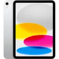 Apple 10.9-inch iPad Wi-Fi + Cellular 256GB - Silver [MQ6T3X/A]