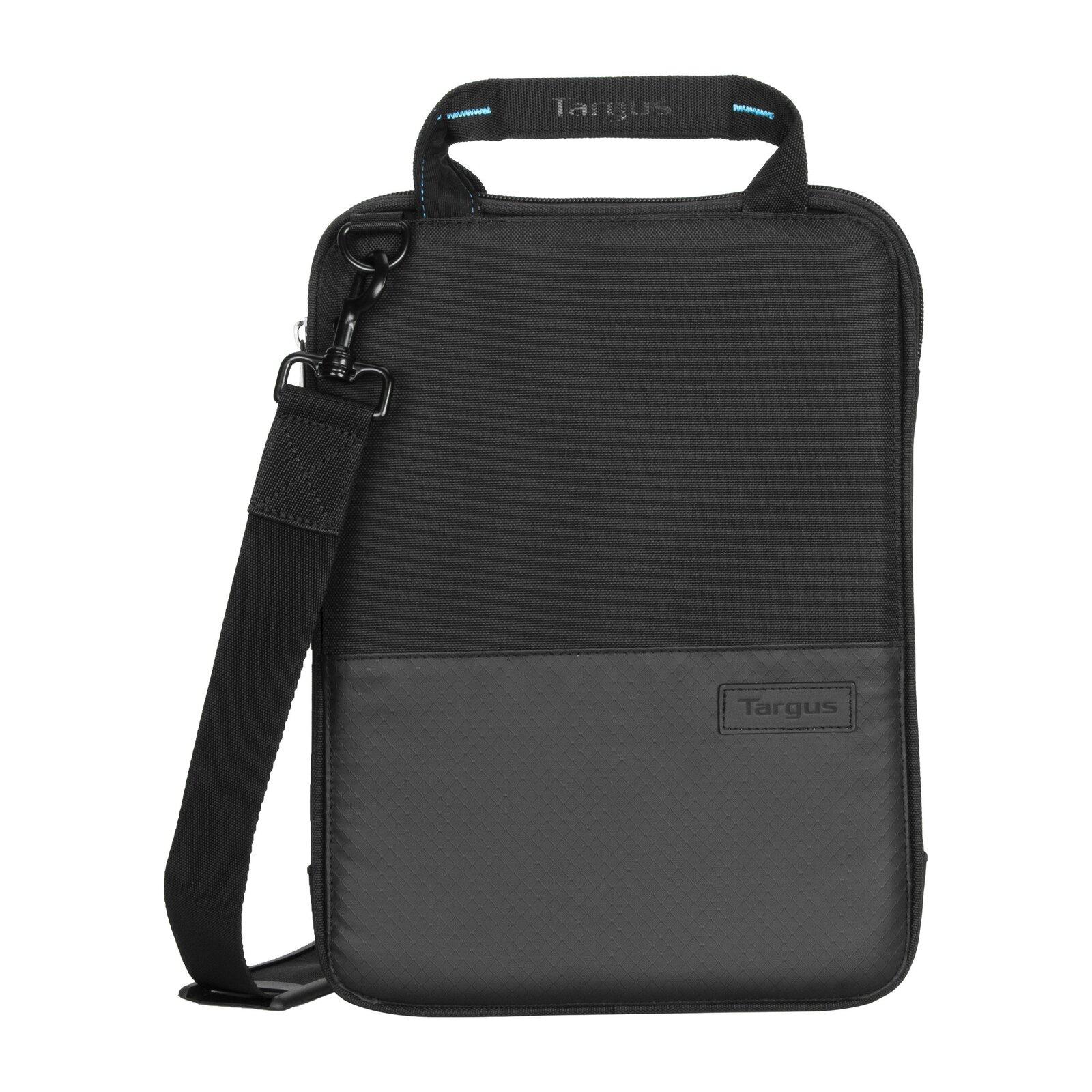 Image of Targus Contego TBS813GL Carrying Case (Slipcase) for 13&quot; Notebook - Black