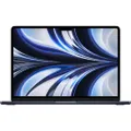 Apple MacBook Air 13-inch CTO - Midnight [Z1600071D]