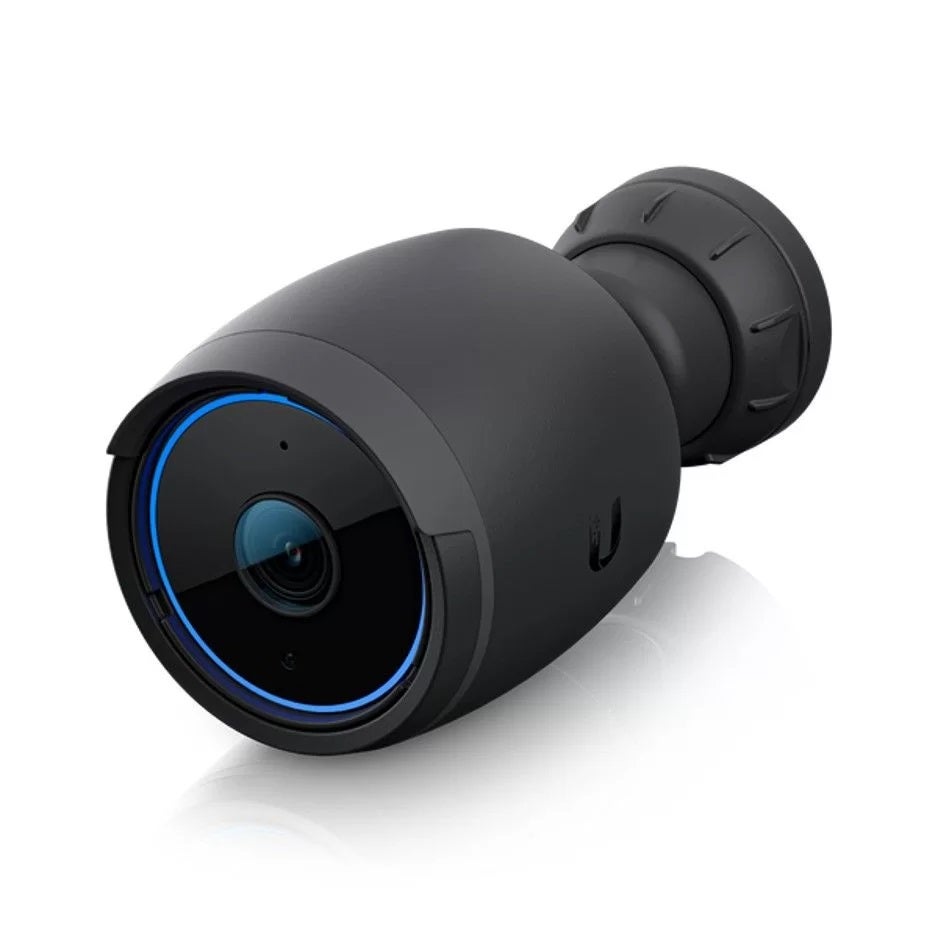 Image of Ubiquiti UniFi Protect Night vision surveillance camera [UVC-AI-Bullet] 4MP video at 30 frames per second (FPS)