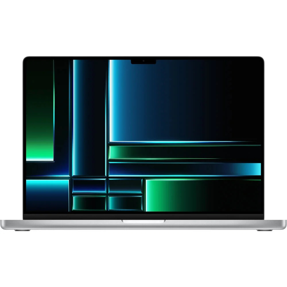 Image of Apple MacBook Pro 16-inch - Silver [MNWC3X/A]
