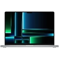 Apple MacBook Pro 16-inch - Silver [MNWC3X/A]