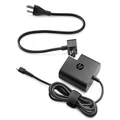 HP 65W USB-C Travel Power Adapter [X7W50AA]