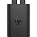 HP 65W Gallium Nitride USB-C Laptop Charger [600Q8AA]