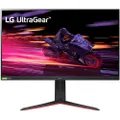 LG UltraGear 32GP750-B 32&quot; QHD Gaming Monitor
