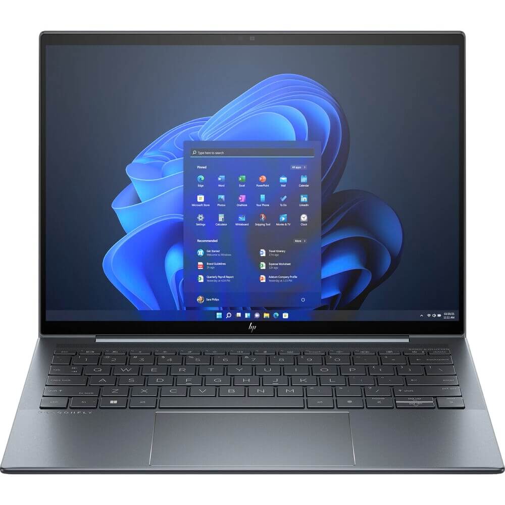 Image of HP Dragonfly G4 13.5&quot; Laptop [86V40PA]