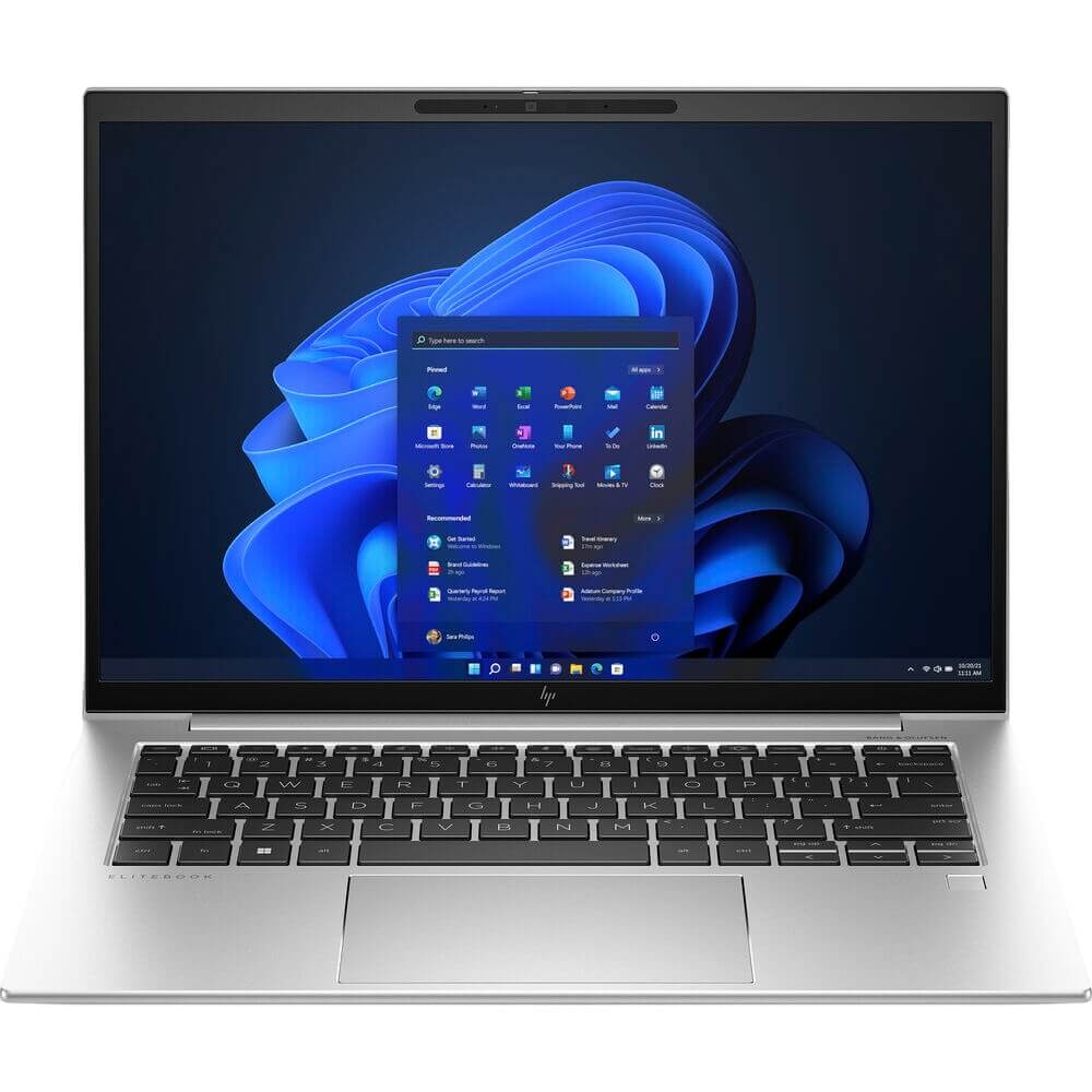 Image of HP EliteBook 840 G10 14&quot; Laptop [86S18PA]
