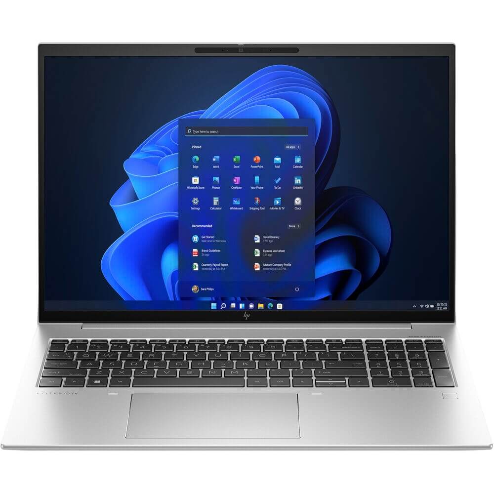 Image of HP EliteBook 860 G10 [86S61PA]