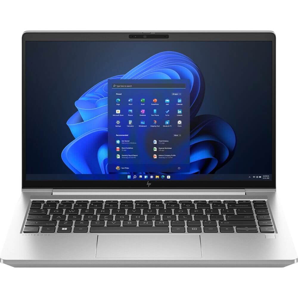 Image of HP EliteBook 640 G10 [86Q91PA]