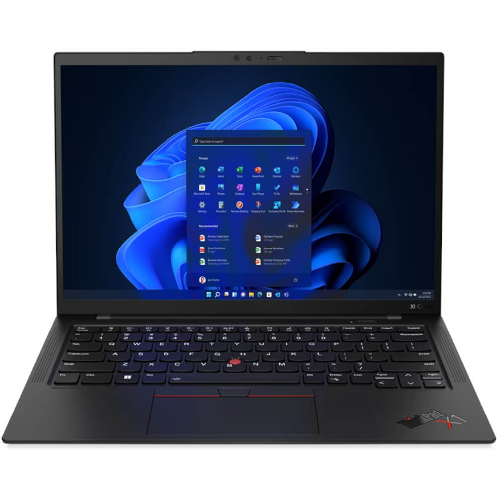 Image of Lenovo ThinkPad X1 Carbon G11 [21HM0015AU]
