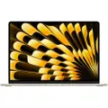 Apple MacBook Air 15-inch - Starlight [MQKU3X/A]