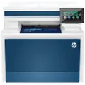 HP Colour LaserJet Pro MFP 4301fdw Wireless Printer [4RA82F]