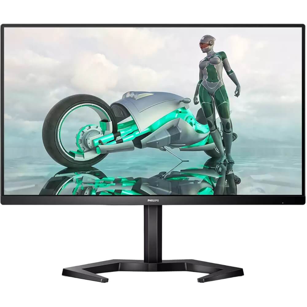 Image of Philips 24M1N3200Z 24&quot; FHD 165Hz Gaming Monitor