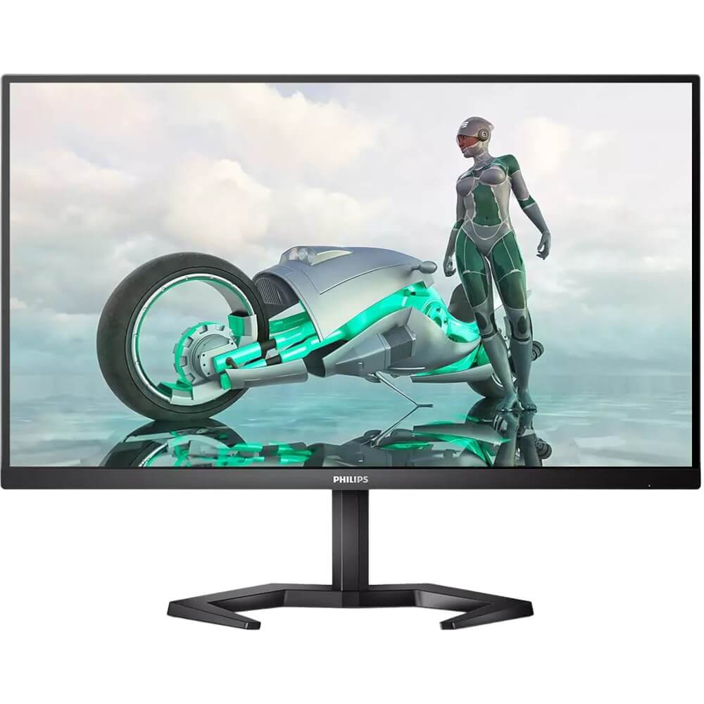 Image of Philips 27M1N3200Z 27&quot; FHD 165Hz Gaming Monitor