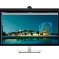 Dell UltraSharp U3224KB 32&quot; 6K USB-C Hub Monitor with Webcam