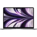Apple MacBook Air 13-inch CTO - Space Grey [Z15T002LF]