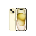 Apple iPhone 15 128GB - Yellow [MTP23ZP/A]